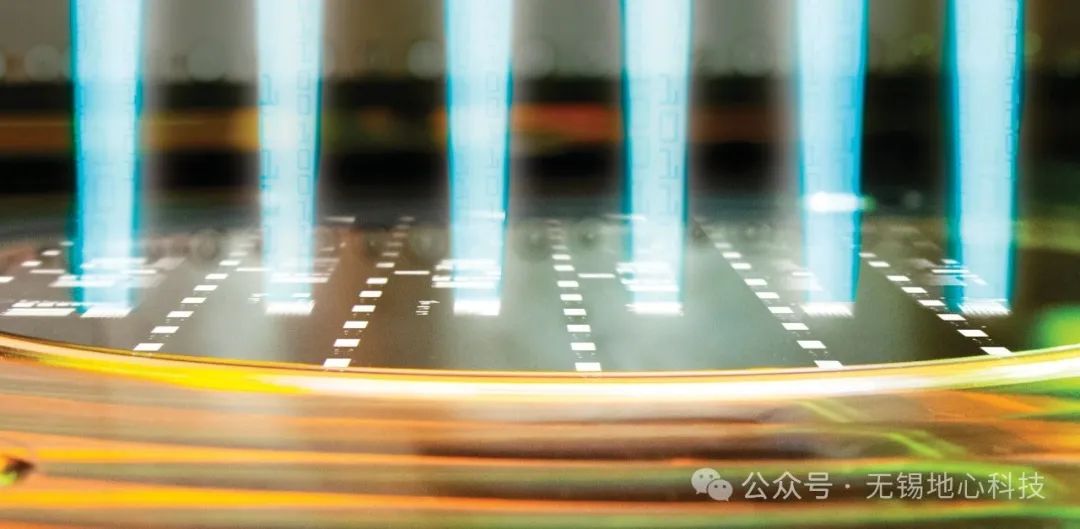 微奈米直寫微影機中，運動台出色的動態性能，提高微影精度與效率