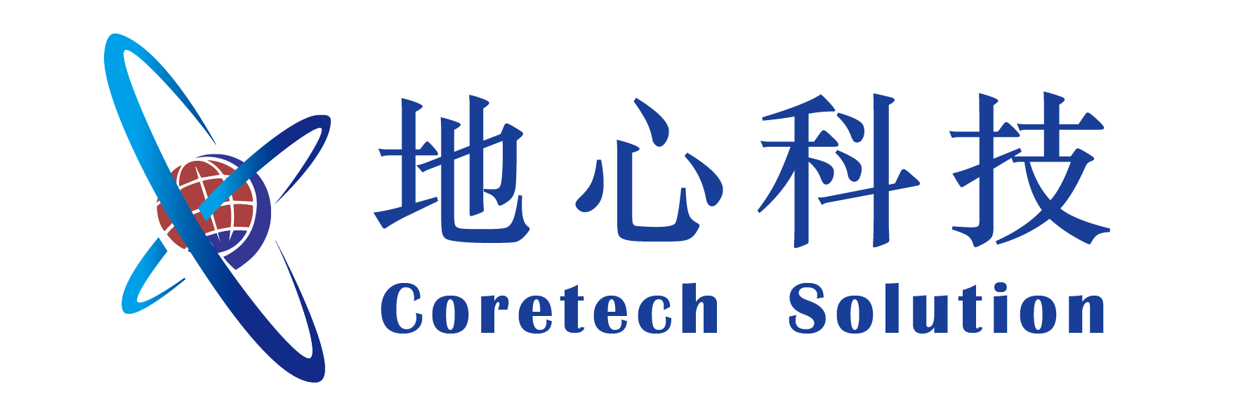 地心科技