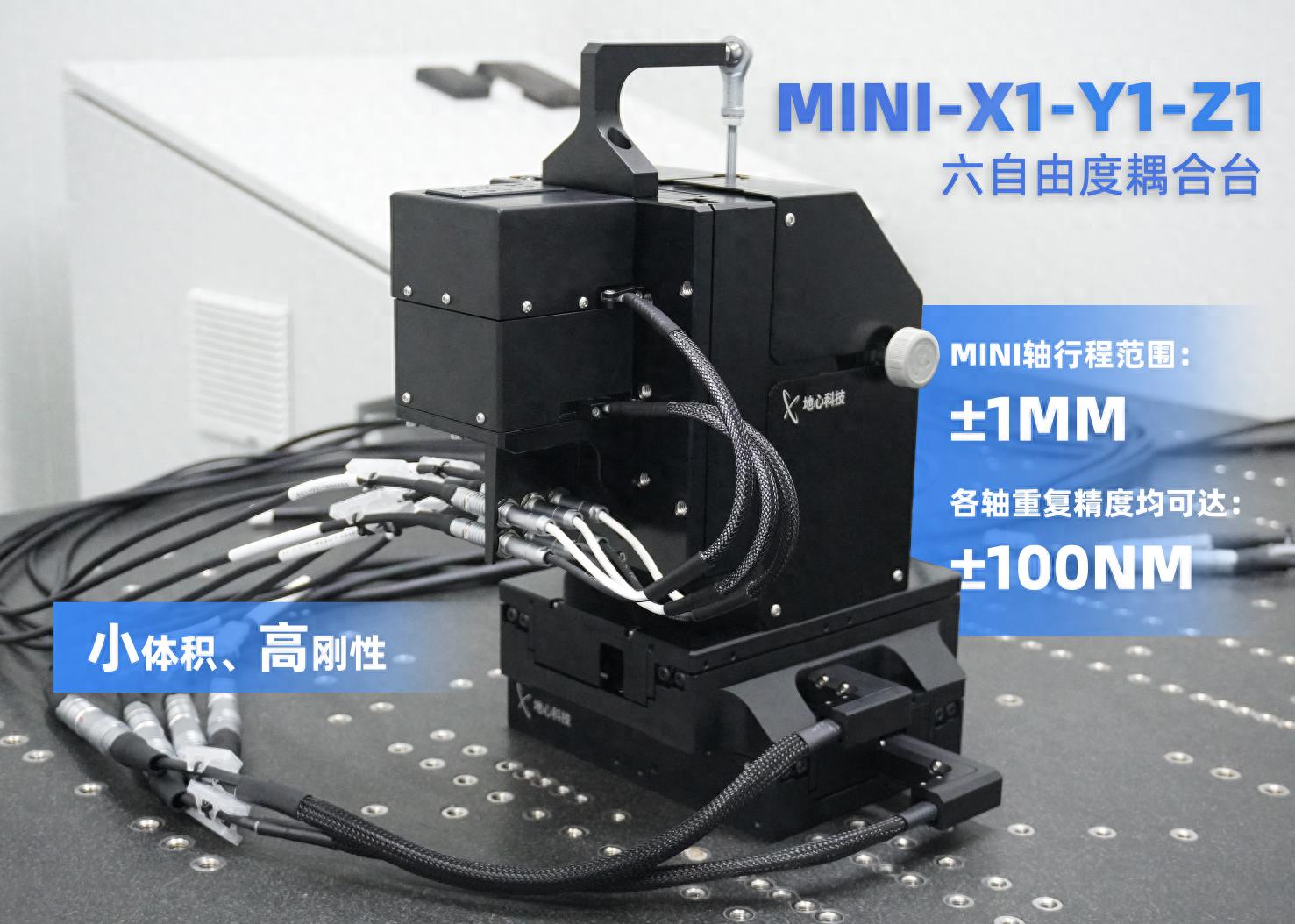 MINI-X1-Y1-Z1